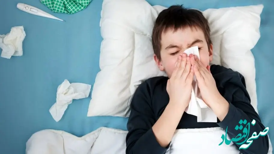 هشدار فوری؛ موج آنفلوآنزا در کشور؛ درمان بیماری فقط علامتی است