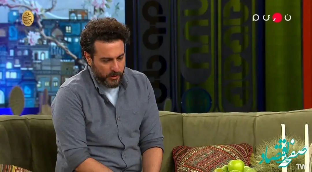 دانلود برنامه ۱۰۰۱ قسمت ۴۳ چهارشنبه ۱۳ فروردین ۱۴۰۴ + لینک تلوبیون برنامه ۱۰۰۱ گفتگو با فاطمه گودرزی