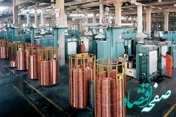 همه چیز درباره سهام کارخانجات تولیدی شهید قندی (بکام)