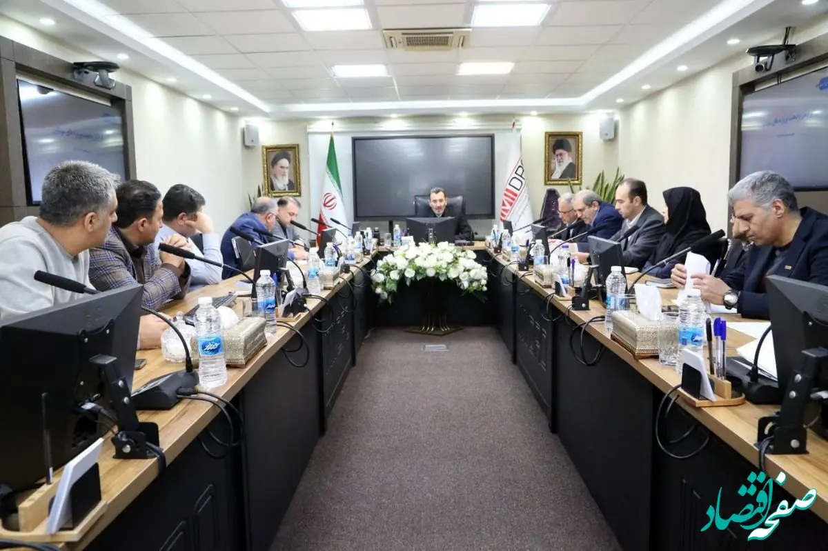 سمیعی نژاد: الزام ارایه برنامه زمانبندی راه اندازی پروژه های شرکت ملی مس /پایش مستمر پروژه های توسعه ای بخش معدن با نظارت وزیر صمت