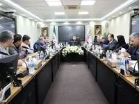 سمیعی نژاد: الزام ارایه برنامه زمانبندی راه اندازی پروژه های شرکت ملی مس /پایش مستمر پروژه های توسعه ای بخش معدن با نظارت وزیر صمت