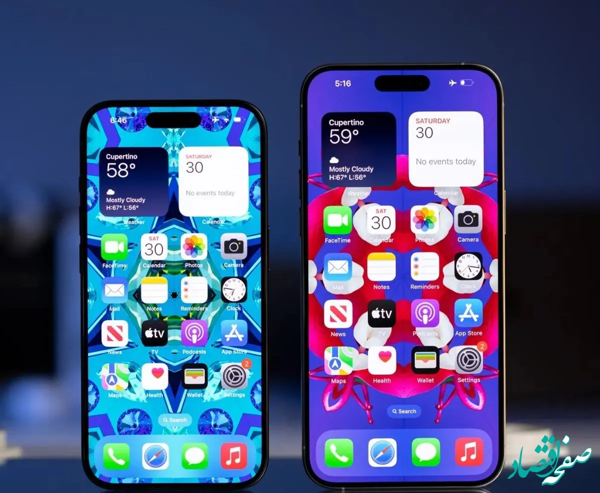 راهنمای آموزش راه‌اندازی آیفون به‌صورت مرحله به مرحله با توضیحات کامل
