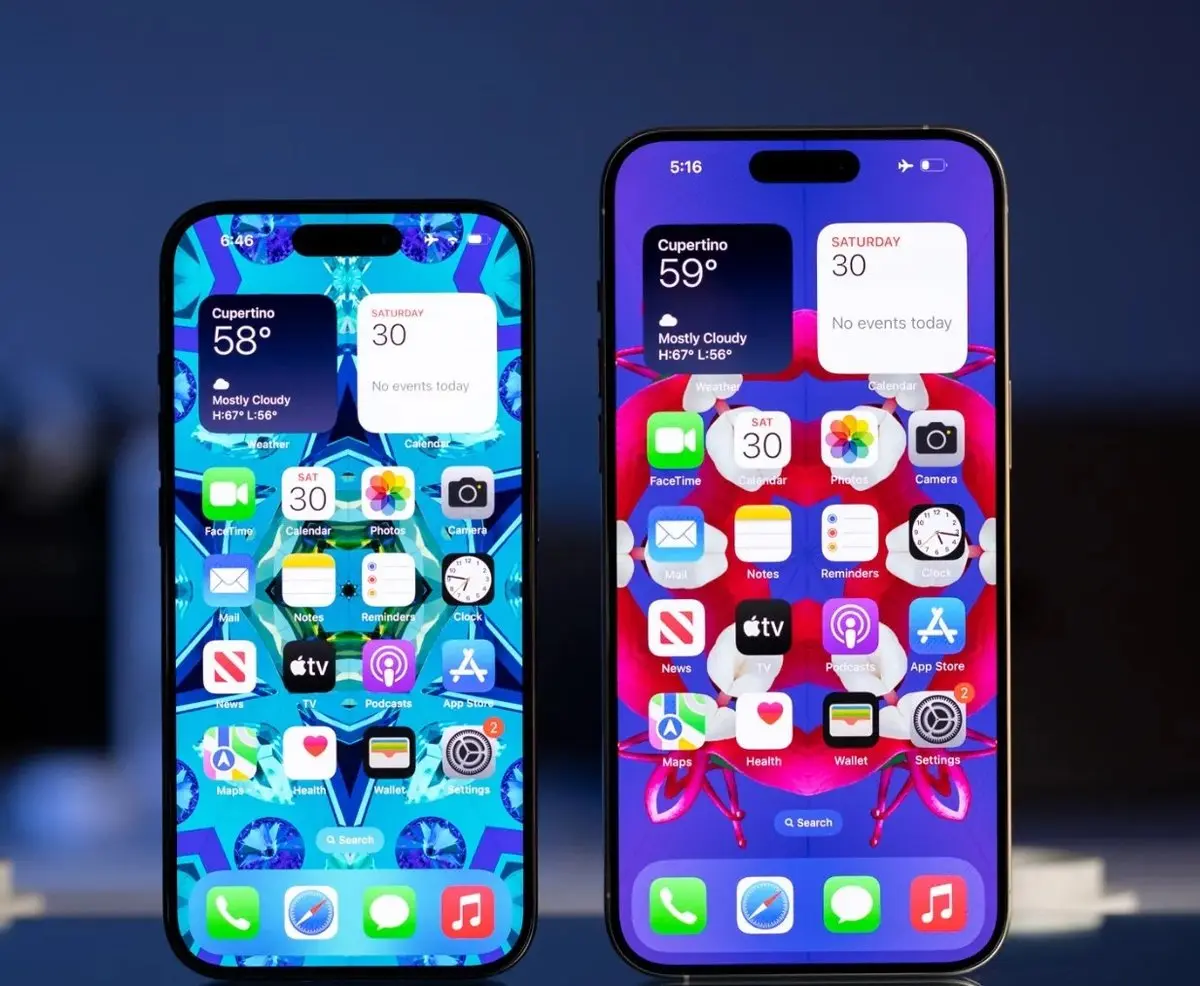 راهنمای آموزش راه‌اندازی آیفون به‌صورت مرحله به مرحله با توضیحات کامل