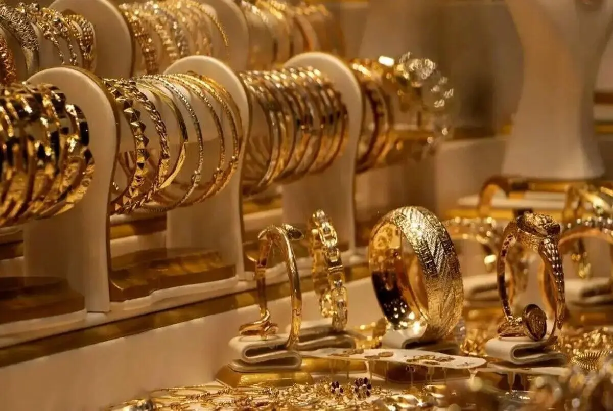 آخرین قیمت طلا امروز دوشنبه ۵ خرداد ۱۴۰۴ | طلا ۱۸ عیار | قیمت طلا دست دوم | بالاخره طلا گران شد یا ارزان؟ + ریز قیمت ها