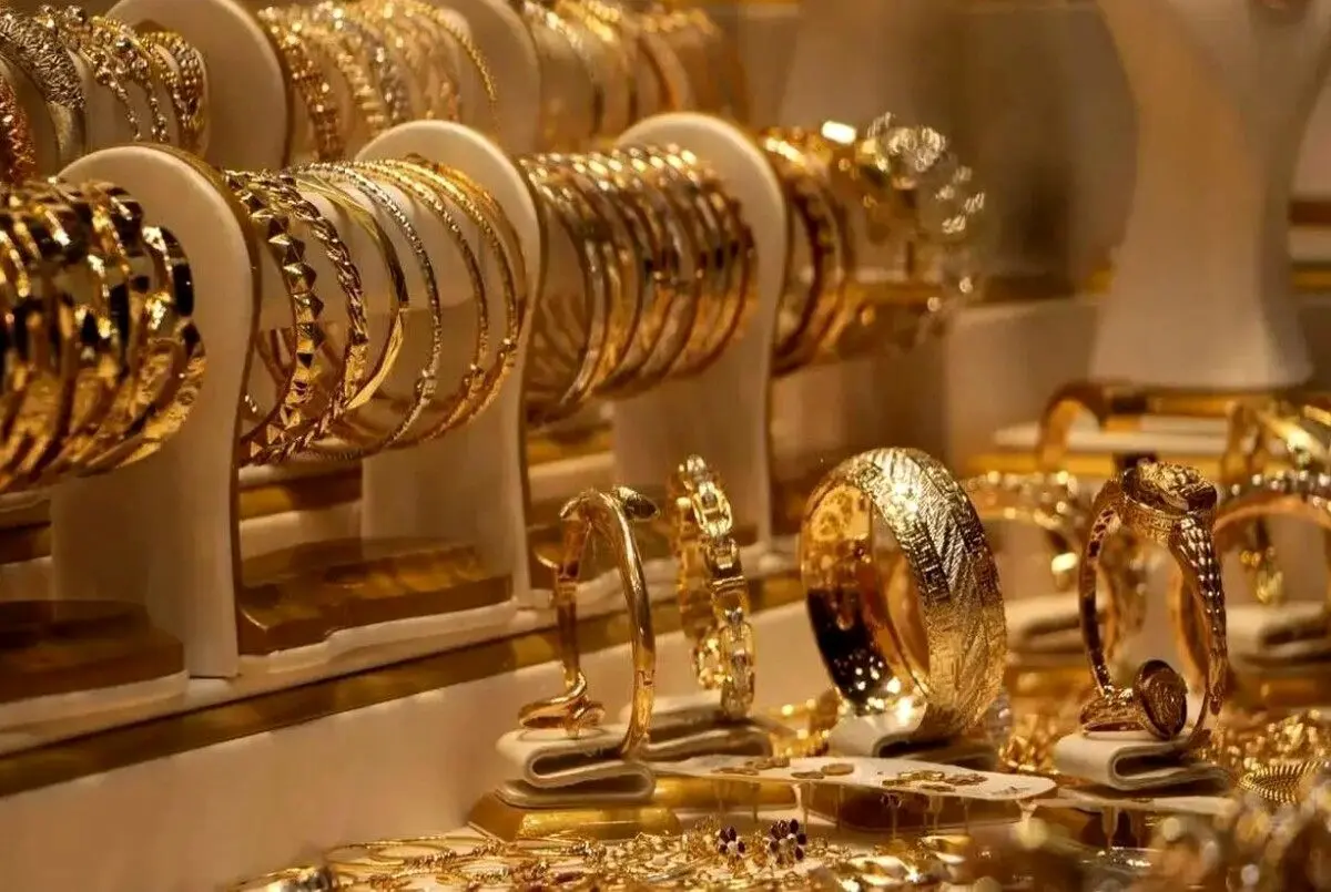 آخرین قیمت طلا امروز دوشنبه ۵ خرداد ۱۴۰۴ | طلا ۱۸ عیار | قیمت طلا دست دوم | بالاخره طلا گران شد یا ارزان؟ + ریز قیمت ها