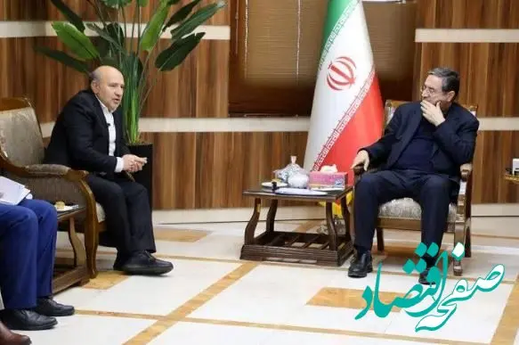 بازارچه های مرزی، کشاورزی و معدن ارکان توسعه آذربایجان غربی هستند