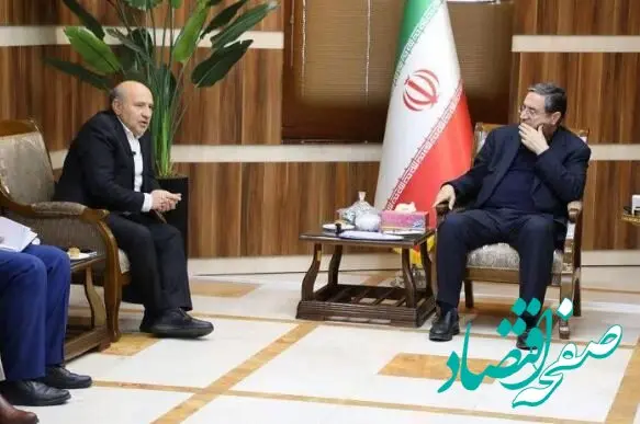 بازارچه های مرزی، کشاورزی و معدن ارکان توسعه آذربایجان غربی هستند
