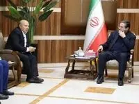 بازارچه های مرزی، کشاورزی و معدن ارکان توسعه آذربایجان غربی هستند