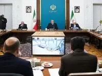 ضرورت به کارگیری مشاوران مجرب و موفق در سطح جهانی، برای تهیه نقشه راه مناطق آزاد و بنادر کشور
