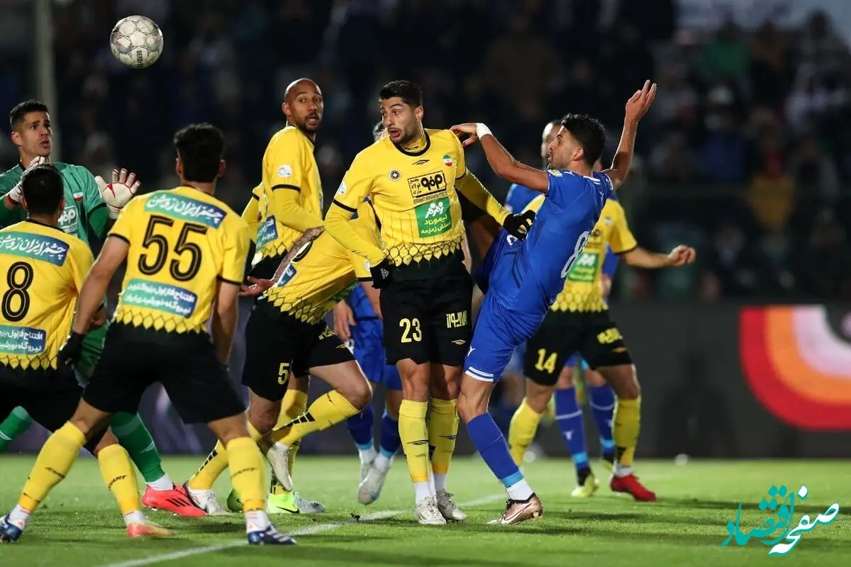 آخرین خبر از نقل و انتقالات استقلال امروز چهارشنبه ۱۹ دی ۱۴۰۳ /آرش رضاوند در استقلال ماندنی شد/ مدیران مانع جدایی هافبک مغضوب شدند