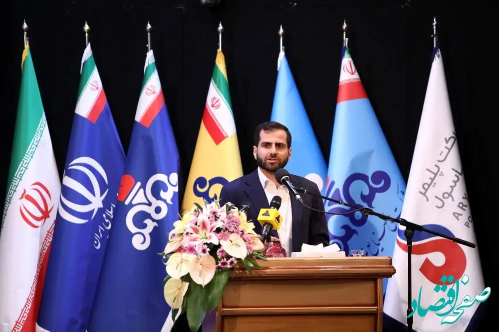 نقش HSE در شکستن رکوردهای تولید توسط آریاساسول