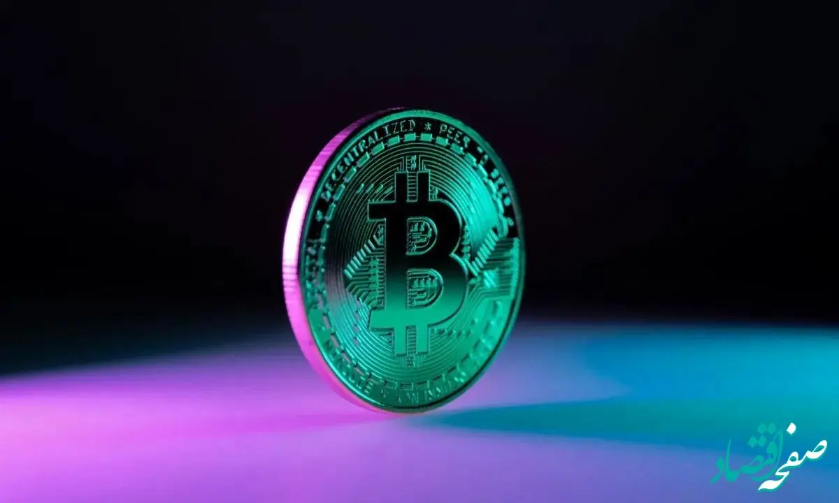 قیمت بیت کوین امروز چهارشنبه ۵ شهریور ۱۴۰۴ منتشر شد