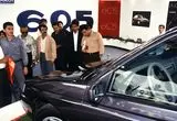 دستور قاطع وزیر صنایع؛ اگر تا این زمان قیمت خودرو کاهش نیابد تمامی مدیران خودروسازی برکنار... 