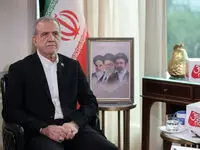 شرط بازگشایی تنگه هرمز از سوی پزشکیان اعلام شد