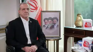 شرط بازگشایی تنگه هرمز از سوی پزشکیان اعلام شد