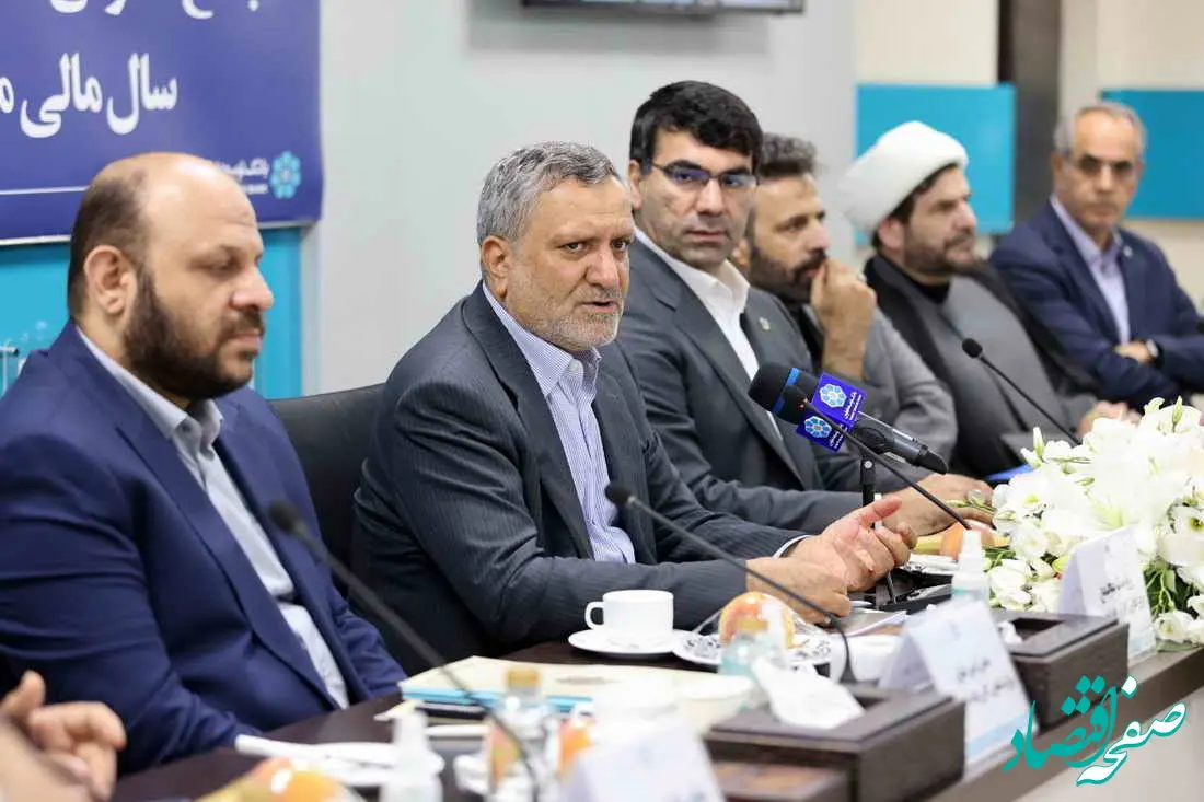 عملکرد مالی و توسعه ای بانک توسعه تعاون طی سال 1401در تمامی شاخص های کلیدی با رشد و بهبود همراه بوده است