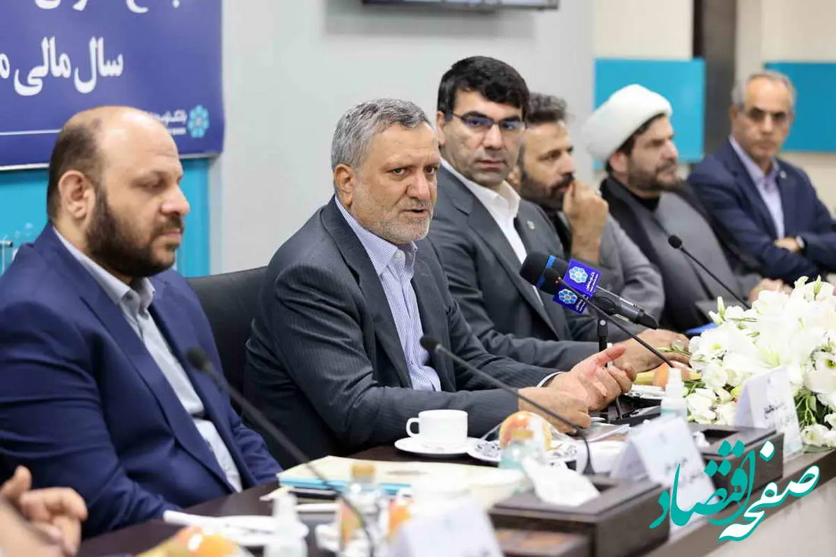 عملکرد مالی و توسعه ای بانک توسعه تعاون طی سال 1401در تمامی شاخص های کلیدی با رشد و بهبود همراه بوده است