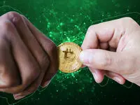 نهنگ‌ها نقش ناجی بازار را بازی می‌کنند/ رشد اتریوم و دوج کوین