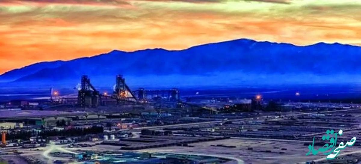 پروژه‌های فولاد مبارکه در دو سال اخیر شتاب بیشتری گرفته است

