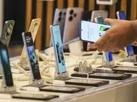 قیمت گوشی همراه امروز دوشنبه ۲۹ تیر ۱۴۰۵ + جدول قیمت گوشی سامسونگ