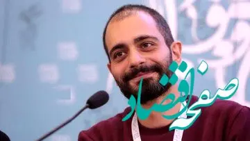 وقتی کاوه صباغ‌زاده کارگردان سینما راننده اسنپ می شود! 
