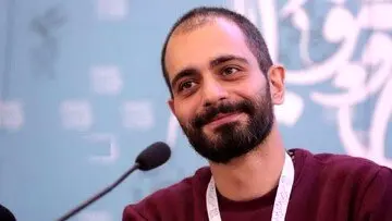 وقتی کاوه صباغ‌زاده کارگردان سینما راننده اسنپ می شود! 
