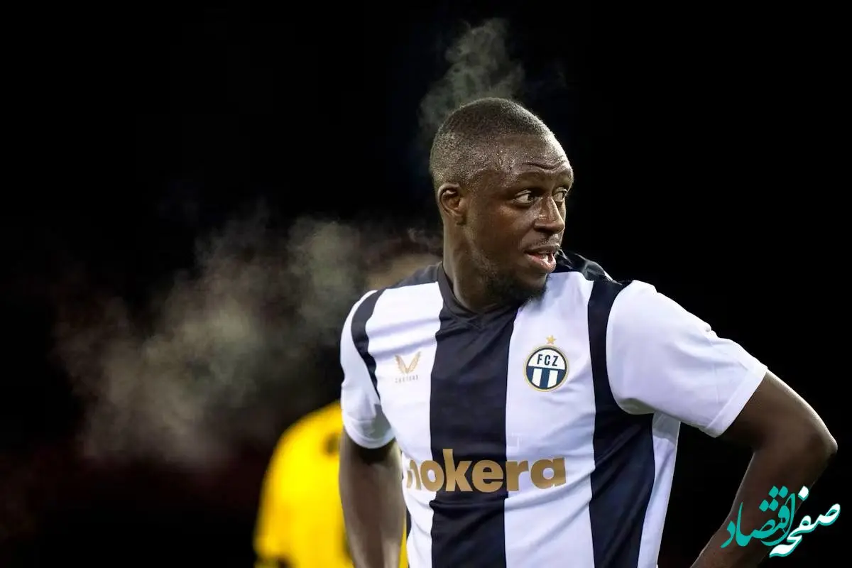 شوک نقل‌ و انتقالات ایران: بنجامین مندی، قهرمان جام جهانی به پرسپولیس نزدیک شد؟! + جزئیات 