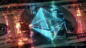 قیمت اتریوم در ماه مارس چند درصد رشد کرد؟ 