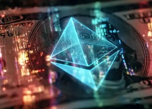 قیمت اتریوم در ماه مارس چند درصد رشد کرد؟ 