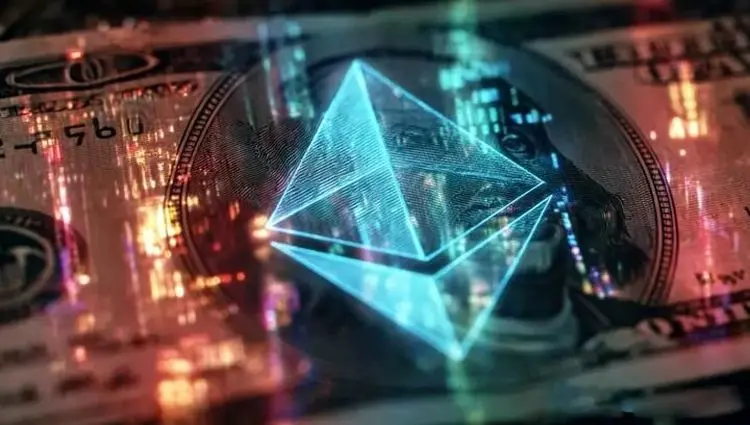 قیمت اتریوم در ماه مارس چند درصد رشد کرد؟ 