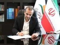 مدیرعامل سازمان منطقه آزاد انزلی در پیامی از آحاد مردم جهت حضور پرشور در راهپیمایی ۲۲ بهمن دعوت نمود