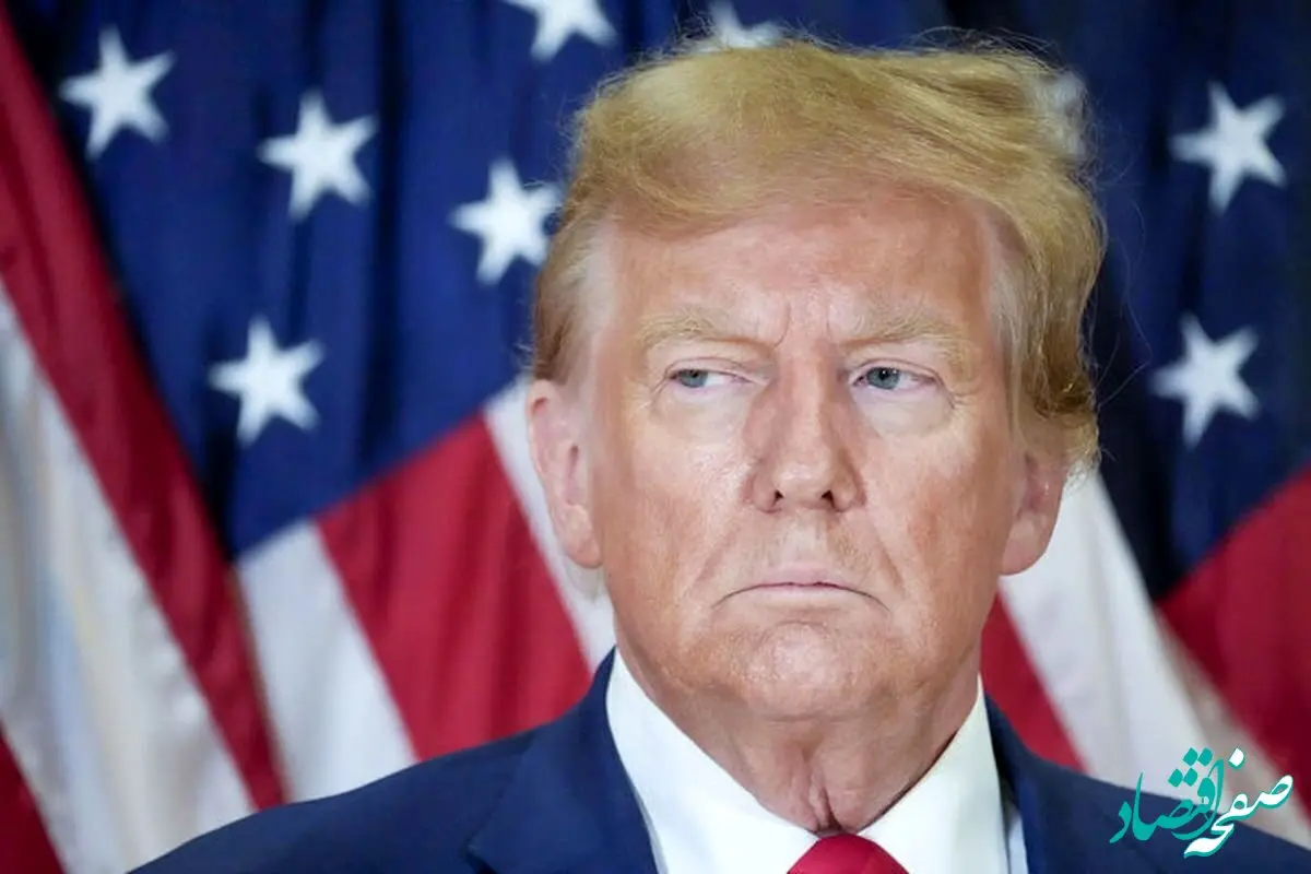 ترامپ از برداشتن تحریم‌های علیه ایران خبر داد