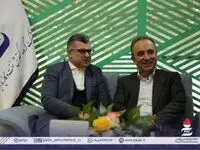پتروشیمی پردیس حامی شرکت های دانش بنیان داخلی