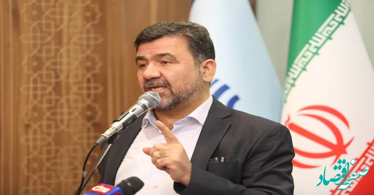 دکتر زارعیان: سرقت کابل‌‌های مسی به معضل شبکه تبدیل شده است؛ فیبرنوری جذابیتی برای سارقان ندارد