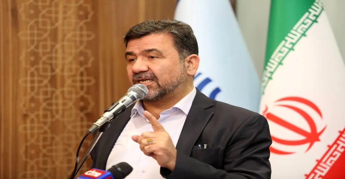 دکتر زارعیان: سرقت کابلهای مسی به معضل شبکه تبدیل شده است؛ فیبرنوری جذابیتی برای سارقان ندارد