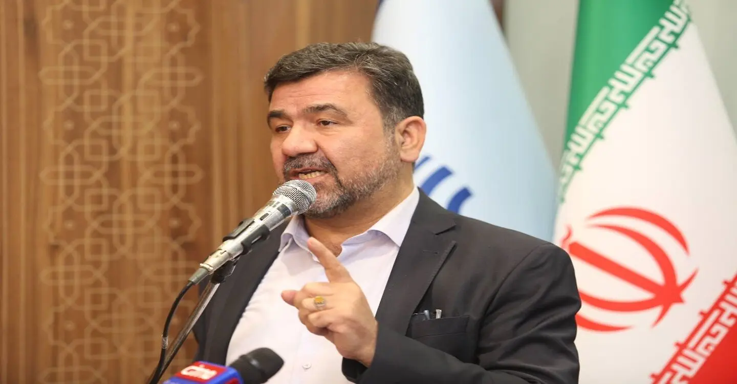 دکتر زارعیان: سرقت کابل‌‌های مسی به معضل شبکه تبدیل شده است؛ فیبرنوری جذابیتی برای سارقان ندارد