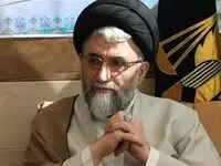 یک پیام مهم وزیر اطلاعات خبرساز شد