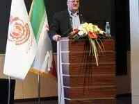 نشست تخصصی صنایع بزرگ و کوچک استان در تأمین نیاز زنجیره مس در کرمان برگزار شد