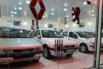 افزایش قیمت محصولات ایران خودرو از فردا+ جدول