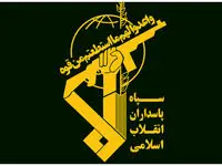 سپاه: پهپادهای نقطه زن در حال شناسایی محل اختفای سربازان تروریست آمریکا در منطقه 