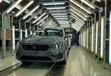 جدول قیمت خودرو‌های ایران خودرو امروز جمعه ۲۷ تیر ۱۴۰۴ اعلام شد