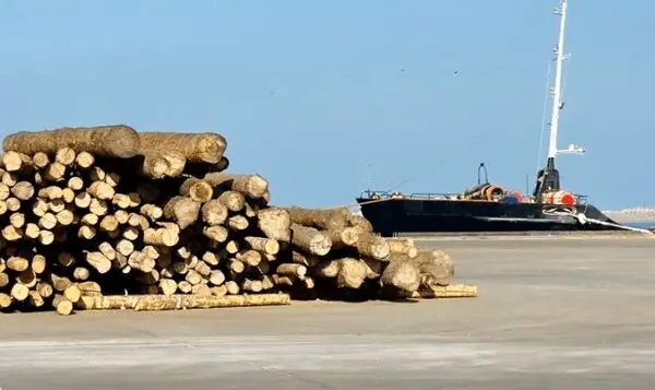 هشت برگ برنده ایران در محاصره دریایی آمریکا به گفته الجزیره