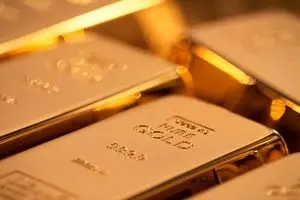 جدیدترین پیش بینی قیمت طلای جهانی / قیمت طلای جهانی حسابی اوج می گیرد؟ 
