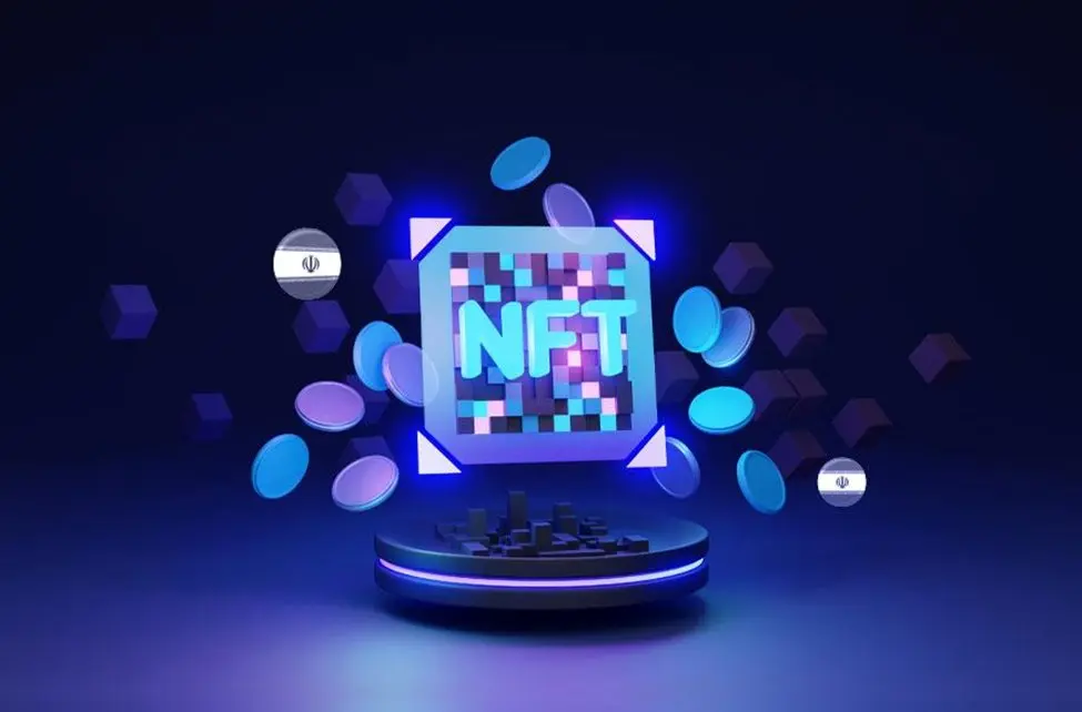 بررسی آینده توکن‌های NFT در ایران