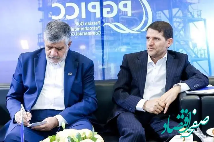 تکمیل زنجیره متانول با استفاده از فناوری‌های نوین