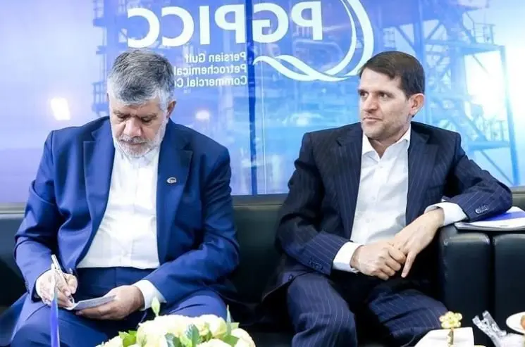 تکمیل زنجیره متانول با استفاده از فناوری‌های نوین