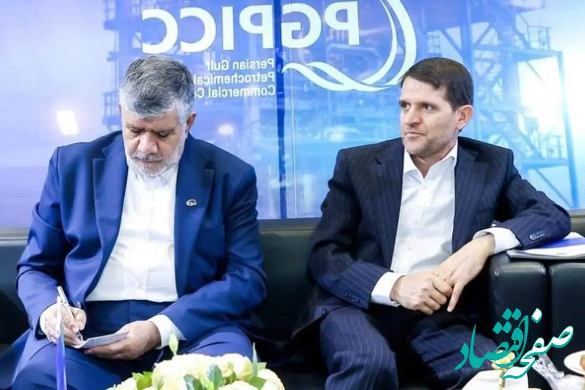 تکمیل زنجیره متانول با استفاده از فناوریهای نوین