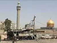 دو رزمنده سپاه در حمله رژیم صهیونیستی به دمشق 
شهید شدند 