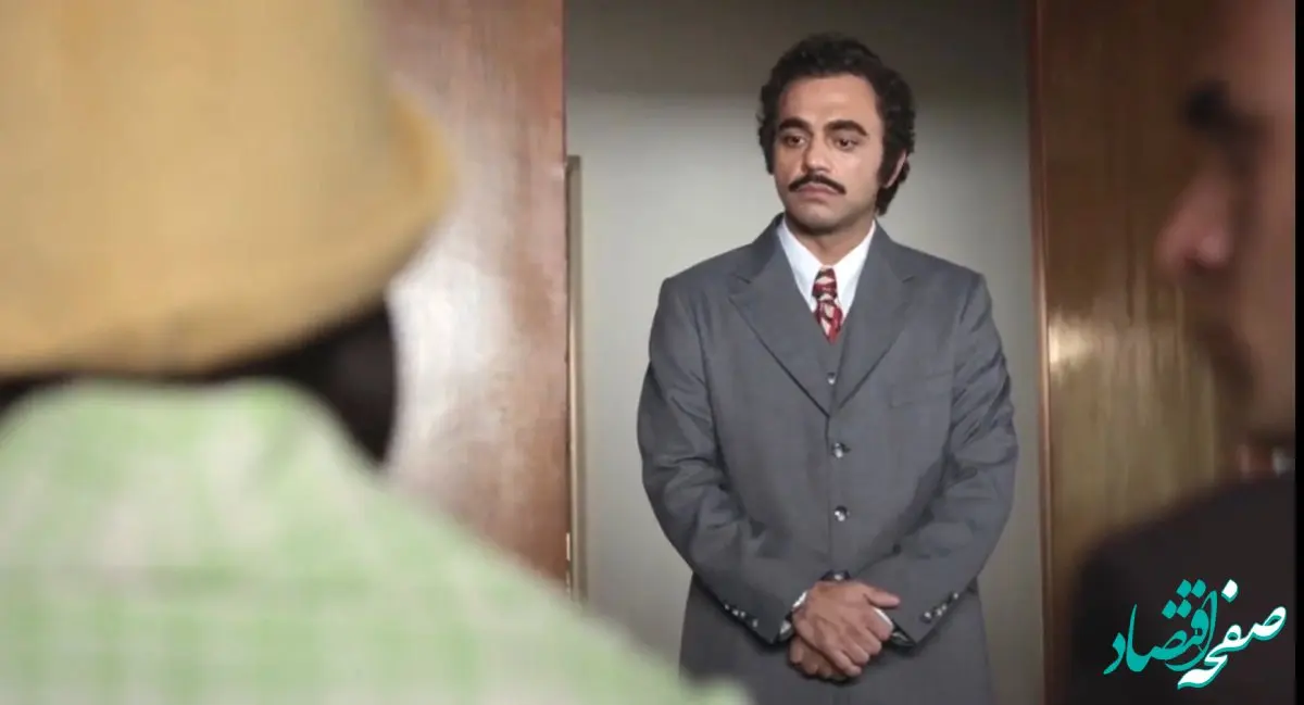 خلاصه داستان سریال تاسیان قسمت نهم + دانلود قسمت ۹ سریال تاسیان