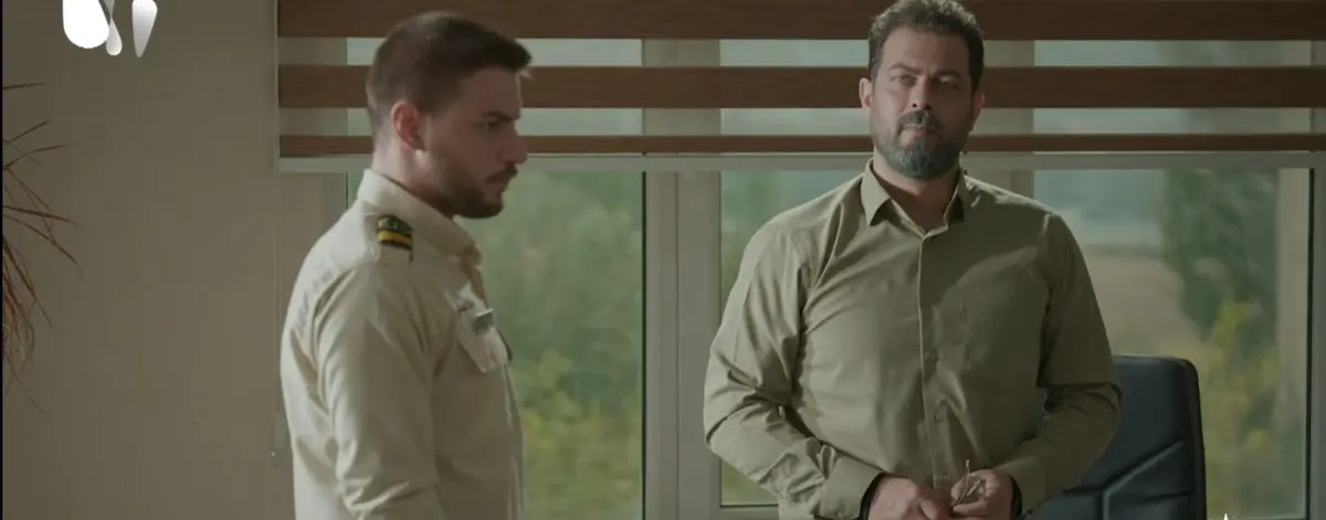 دانلود قسمت دهم سریال یزدان از تلوبیون + لینک مستقیم سریال یزدان قسمت دهم + خلاصه داستان سریال یزدان قسمت ۱۰